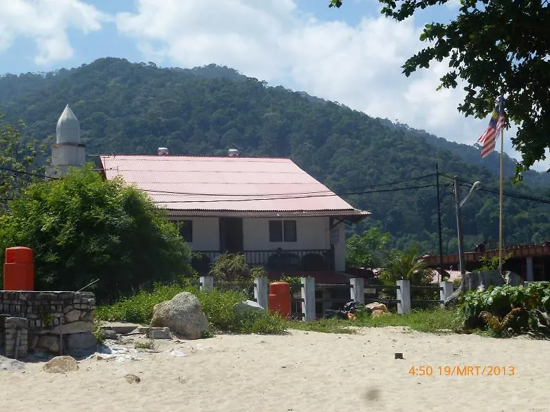 Shalini'S Guest House Batu Ferringhi